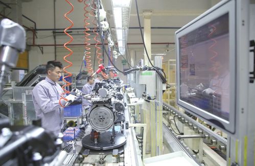 目標(biāo)6000億元！重慶智能終端產(chǎn)業(yè)“十四五”發(fā)展行動(dòng)計(jì)劃重磅發(fā)布